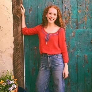 Meet your Posher, Ciera